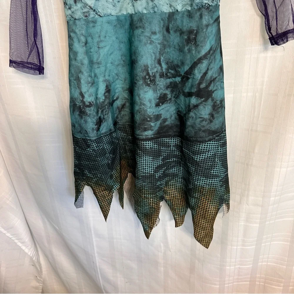 Descendants2 Costume